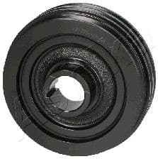 Belt Pulley, crankshaft 122-05-503 - image 2