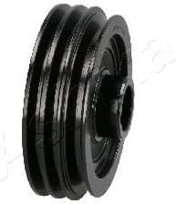 Belt Pulley, crankshaft 122-05-503 - image 3
