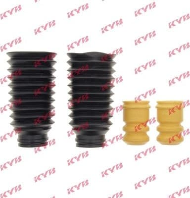Dust Cover Kit, shock absorber Protection Kit 910027