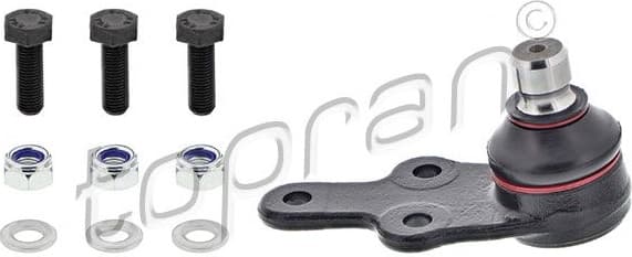 Ball Joint 301 850