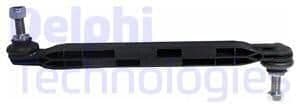 Link/Coupling Rod, stabiliser bar TC2279