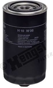 Oil Filter H19W06