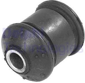Mounting, control/trailing arm TD248W