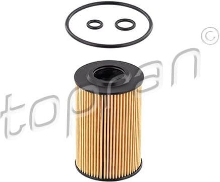 Oil Filter 112 939