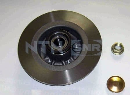 Brake Disc KF155.83U