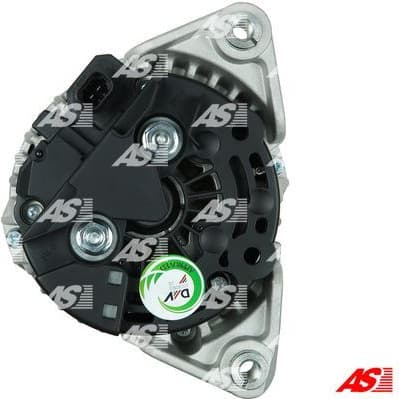 Alternator AS A0523 - image 3