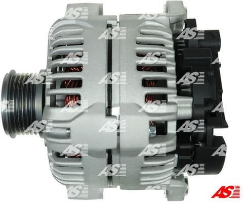 Alternator AS A0523 - image 4