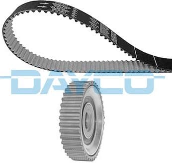 Timing Belt Kit KTB328