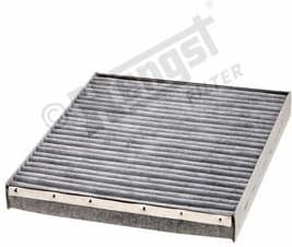 Filter, cabin air E961LC