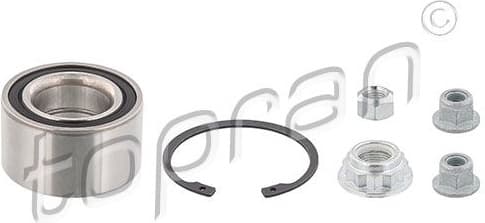 Wheel Bearing Kit 108 320