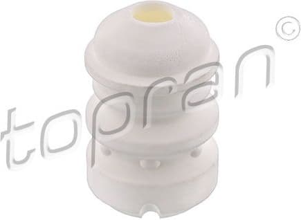 Rubber Buffer, suspension 500 032