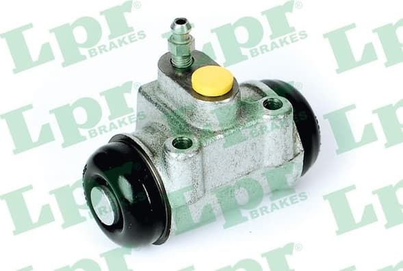 Wheel Brake Cylinder 4486