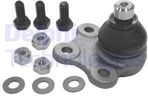 Ball Joint TC528