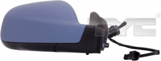 Exterior Mirror 326-0039