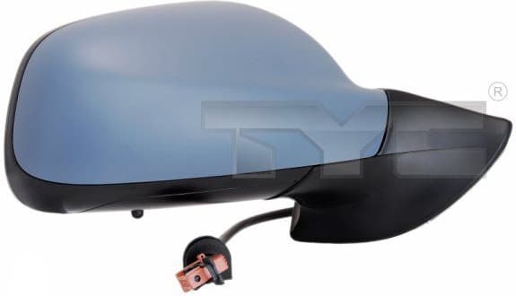 Exterior Mirror 326-0082