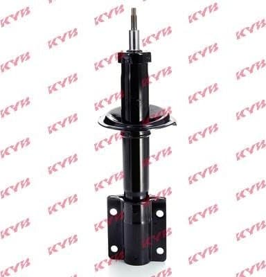 Shock Absorber Premium 635806