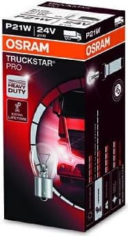 Bulb, daylight running/position light TRUCKSTAR® PRO (Next Gen) 7511TSP