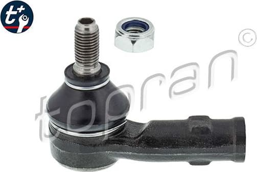 Tie Rod End t+ 107 698