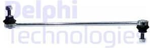 Link/Coupling Rod, stabiliser bar TC2168
