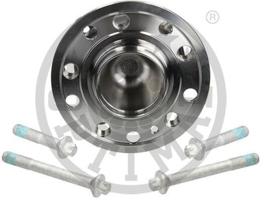 Wheel Bearing Kit 401304 - image 3