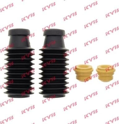 Dust Cover Kit, shock absorber Protection Kit 910007