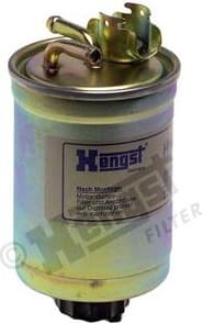 Fuel Filter H123WK