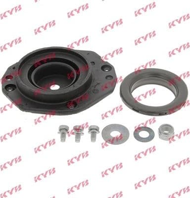 Repair Kit, suspension strut support mount Suspension Mounting Kit SM1905 - image 2