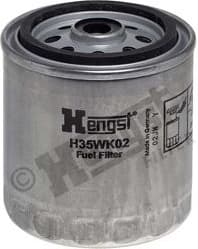 Fuel Filter H35WK02 D87
