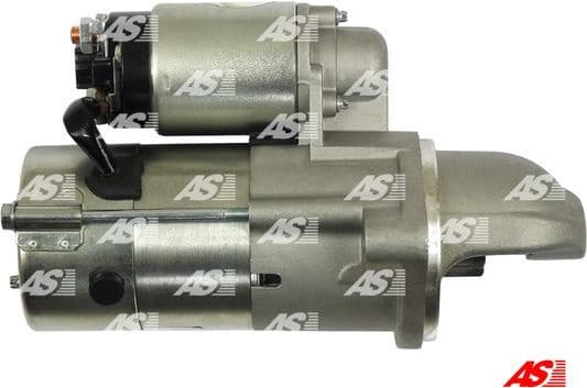 Starter AS S1081 - image 2