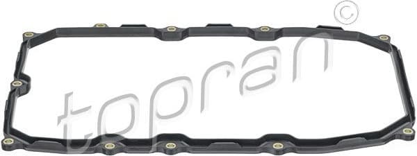 Gasket, automatic transmission oil sump 115 025