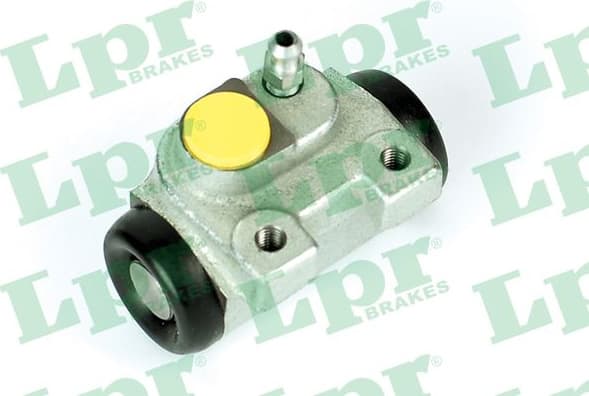 Wheel Brake Cylinder 4874