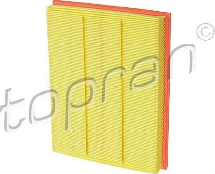 Air Filter 205 633