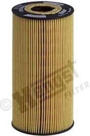 Oil Filter E12H D53