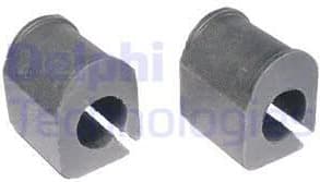 Bushing, stabiliser bar TD546W