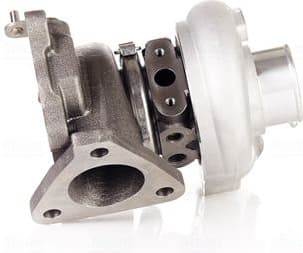 Charger, charging (supercharged/turbocharged) ** FACTORY NEW ** 93065 - image 5