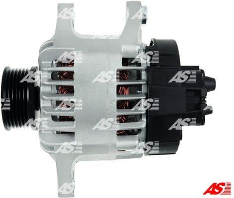 Alternator AS A4017 - image 4