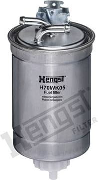 Fuel Filter H70WK05