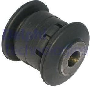 Mounting, control/trailing arm TD521W