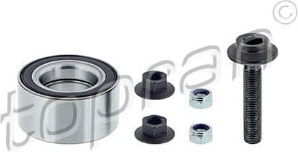 Wheel Bearing Kit 108 323