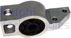 Mounting, control/trailing arm TD522W