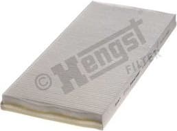 Filter, cabin air E912LI