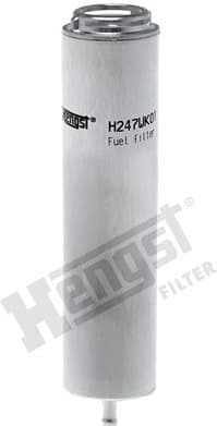 Fuel Filter H247WK01