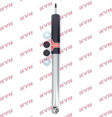 Shock Absorber Gas A Just 553178