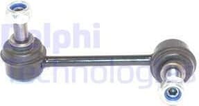 Link/Coupling Rod, stabiliser bar TC1105