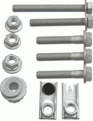 Repair Kit, wheel suspension Service Pack 39366 01