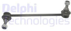 Link/Coupling Rod, stabiliser bar TC1403