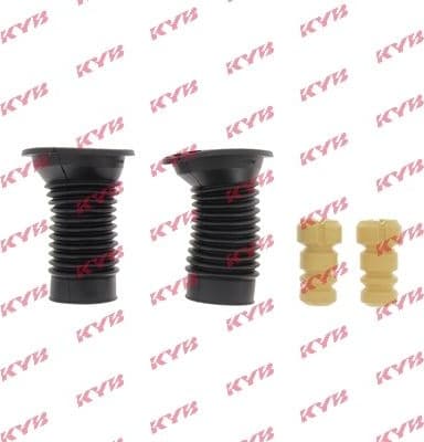 Dust Cover Kit, shock absorber Protection Kit 910047