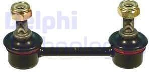 Link/Coupling Rod, stabiliser bar TC1106