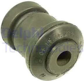 Mounting, control/trailing arm TD302W