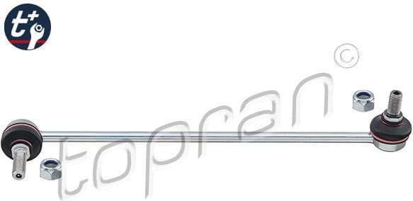 Link/Coupling Rod, stabiliser bar t+ 109 691